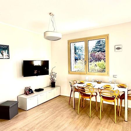 Lake Como View Apartment Eksteriør bilde