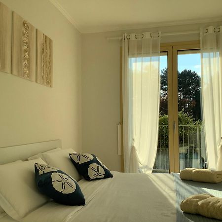 Lake Como View Apartment Eksteriør bilde