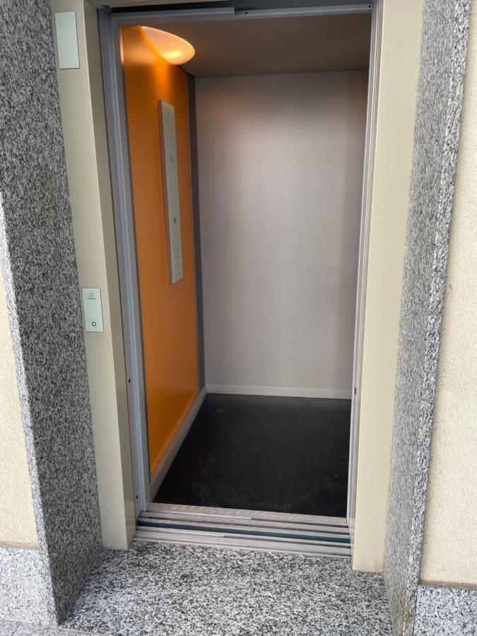 Lake Como View Apartment Eksteriør bilde
