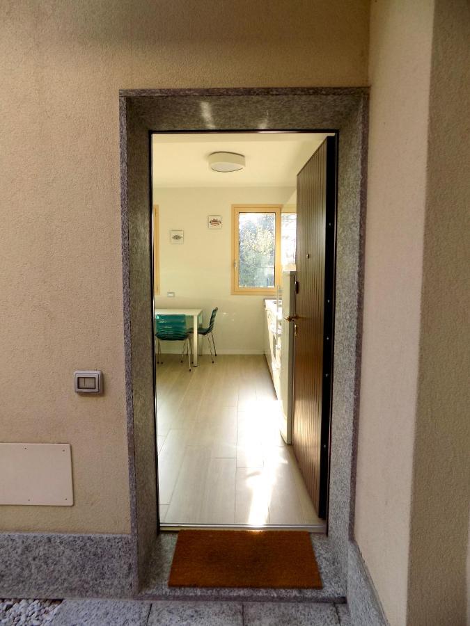 Lake Como View Apartment Eksteriør bilde