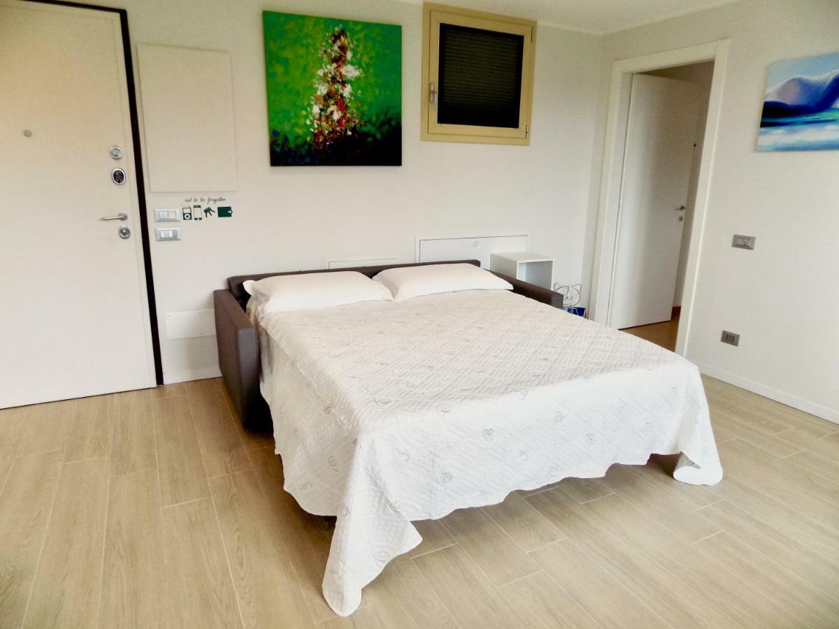 Lake Como View Apartment Eksteriør bilde