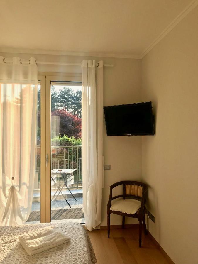 Lake Como View Apartment Eksteriør bilde